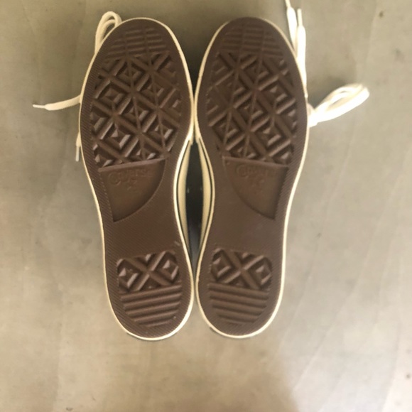 Very Rare color Converse Chuck Taylor 70 Hi
True Navy/Black/Egret 162055c - Picture 9 of 10